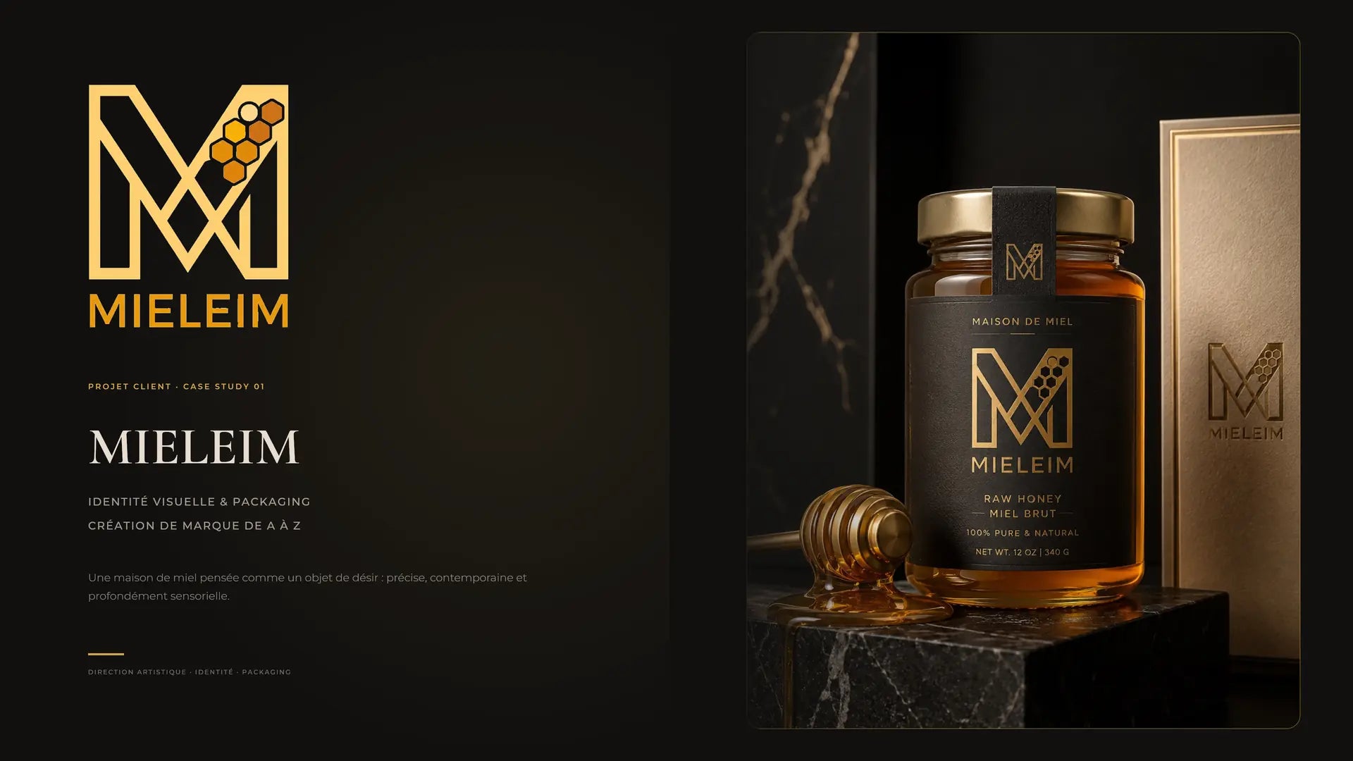 MIELEIM — couverture de l’étude de cas